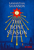 The Bone Season T01 - Saison D'Os (Broche) - Vol01