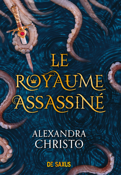 Le Royaume Assassine