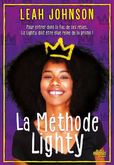 La Methode Lighty (Broche)