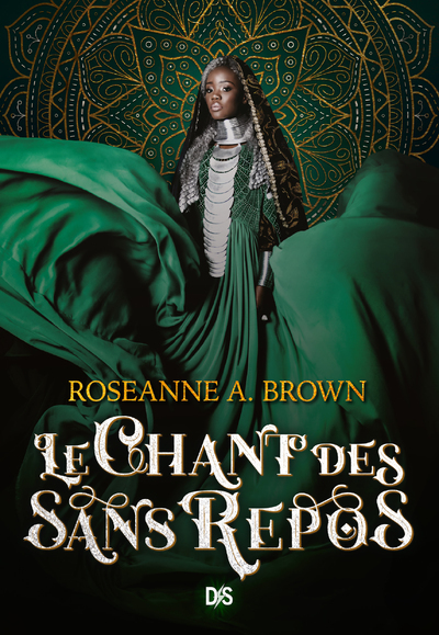 Le Chant Des Sans Repos (Broche) - Vol01                                                            