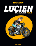 Lucien - Integrale Volume 01