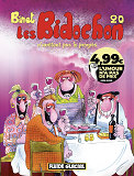 Les Bidochon - Tome 20 - Umour 2020 - Les Bidochon N'Arretent Pas Le Progres