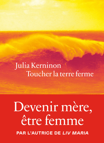 Toucher La Terre Ferme                                                                              