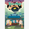 Rick & Morty, T7