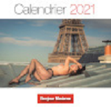 Bonjour Madame 2021