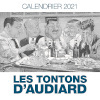 Les Tontons D'Audiard 2021