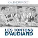 Les Tontons D'Audiard 2021