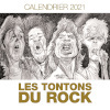 Les Tontons Du Rock 2021