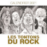 Les Tontons Du Rock 2021