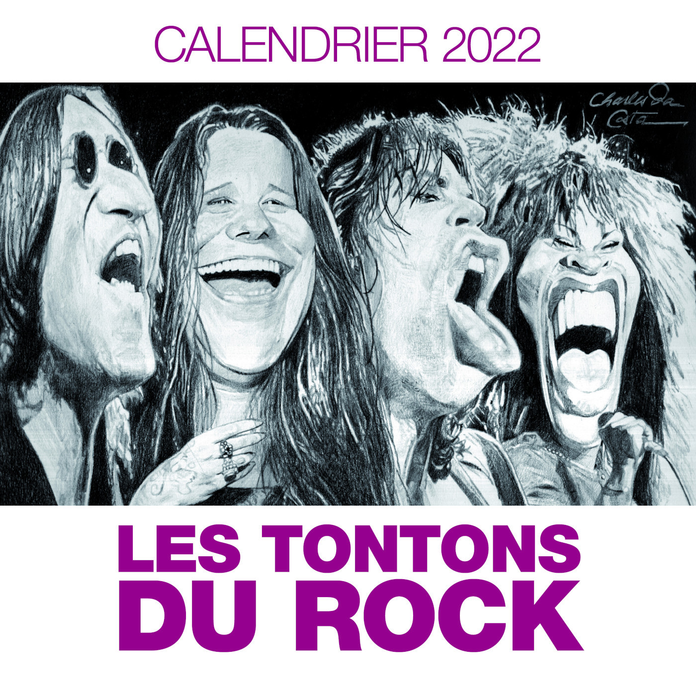 Les Tontons Du Rock 2022
