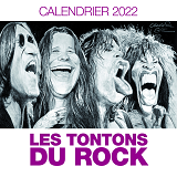 Les Tontons Du Rock 2022