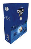 Coffret Krazy Kat 1925-1934