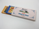 Coffret Mutts Chien & Chat