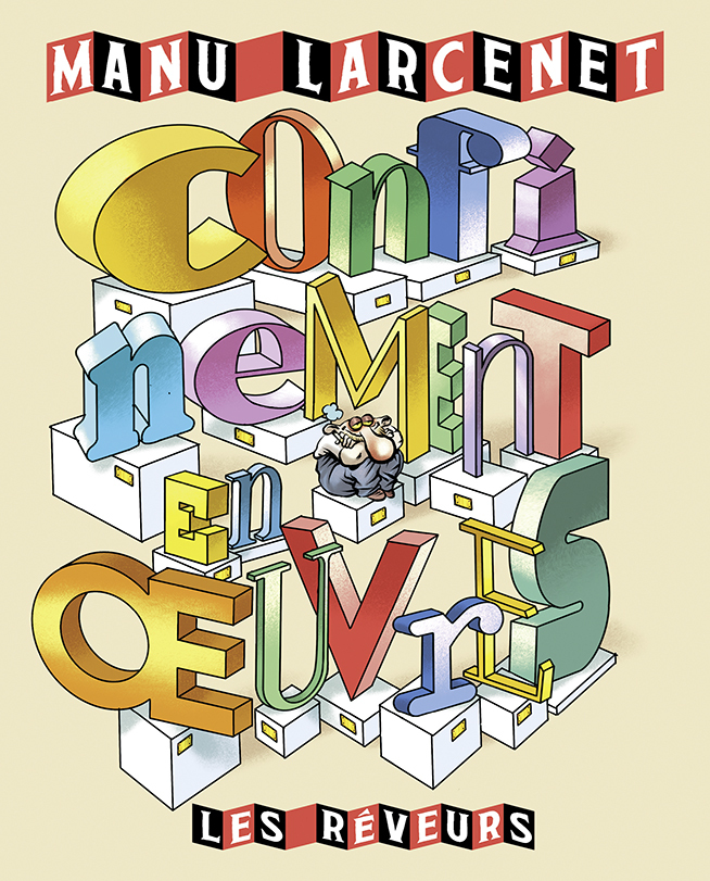 Confinement En Oeuvres