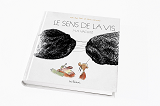 Sens De La Vis T01 La Vacuite (Ned 2021)