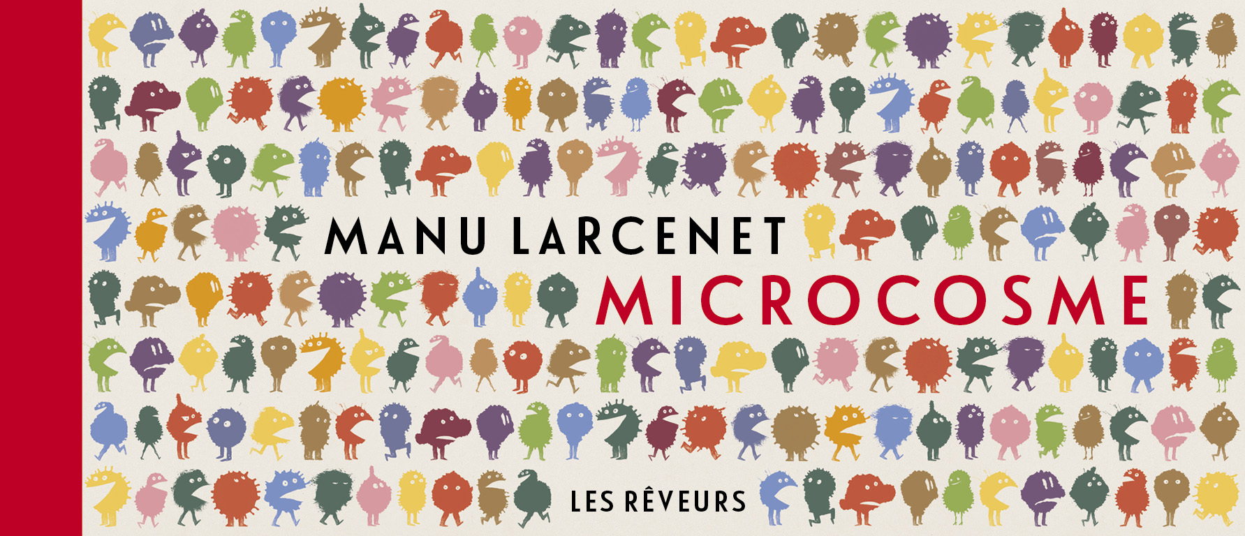 Microcosme (Ned 2021)