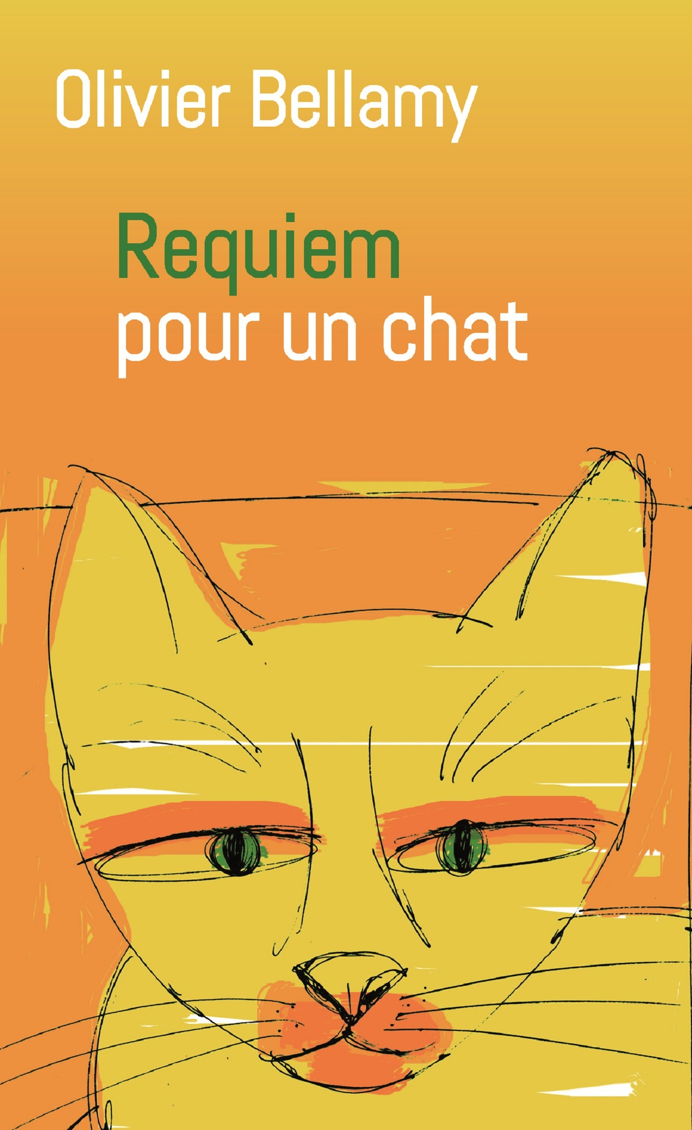 Requiem Pour Un Chat                                                                                