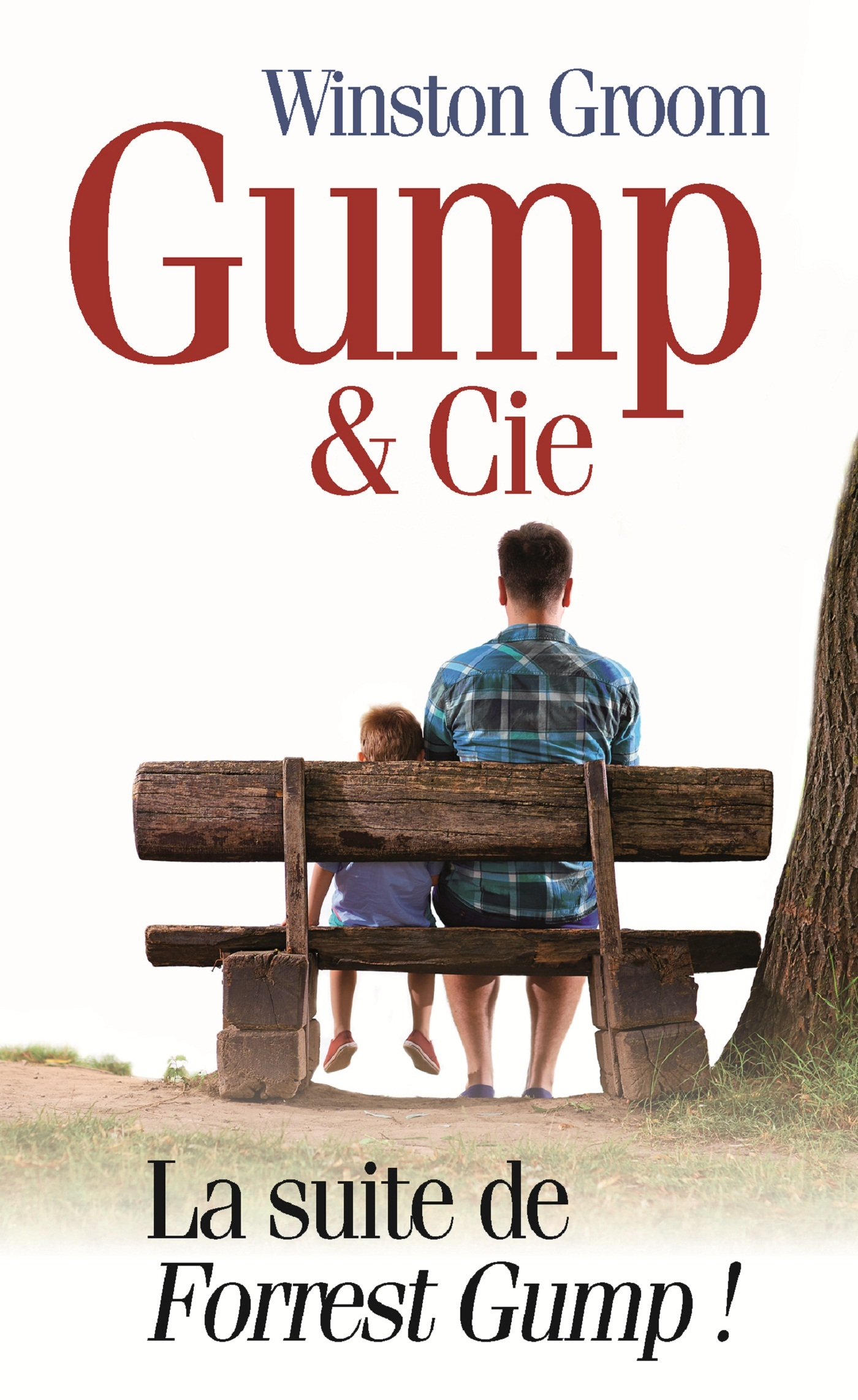 Gump & Cie                                                                                          