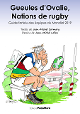 Gueules D Ovalie, Nations De Rugby