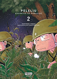 Peleliu, Guernica Of Paradise - Tome 2