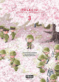 Peleliu, Guernica Of Paradise - Tome 3