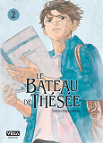 Le Bateau De Thesee - Tome 2