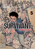 Survivant, L Histoire Du Jeune S. - Tome 5