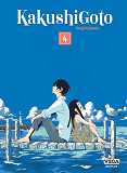 Kakushigoto - Tome 4