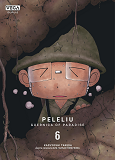 Peleliu, Guernica Of Paradise - Tome 6