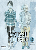 Le Bateau De Thesee - Tome 5