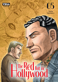 The Red Rat In Hollywood - Tome 5