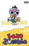 Zozo Zombie - Tome 3