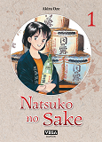 Natsuko No Sake - Tome 1