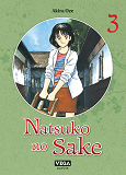 Natsuko No Sake - Tome 3