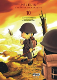 Peleliu, Guernica Of Paradise - Tome 10