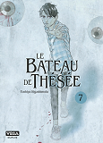 Le Bateau De Thesee - Tome 7