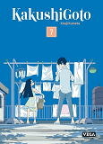 Kakushigoto - Tome 7