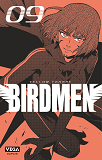 Birdmen - Tome 9                                                                                    