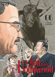 The Red Rat In Hollywood - Tome 6