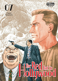 The Red Rat In Hollywood - Tome 7