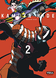 Kamuya Ride - Tome 2 / Edition Speciale (A Prix Reduit)