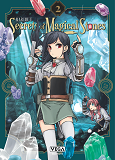 Secrets Of Magical Stones - Tome 2