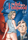 The Red Rat In Hollywood - Tome 8                                                                   