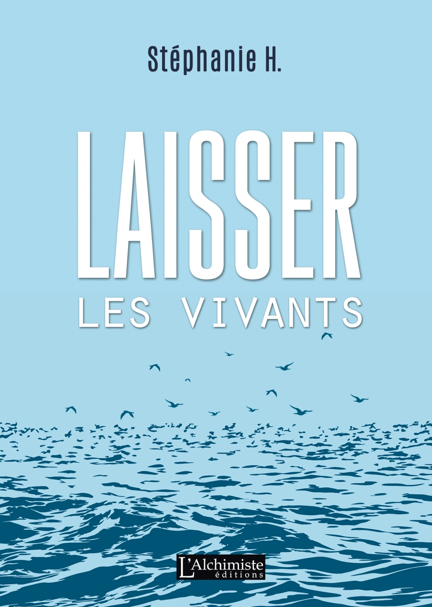 Laisser Les Vivants