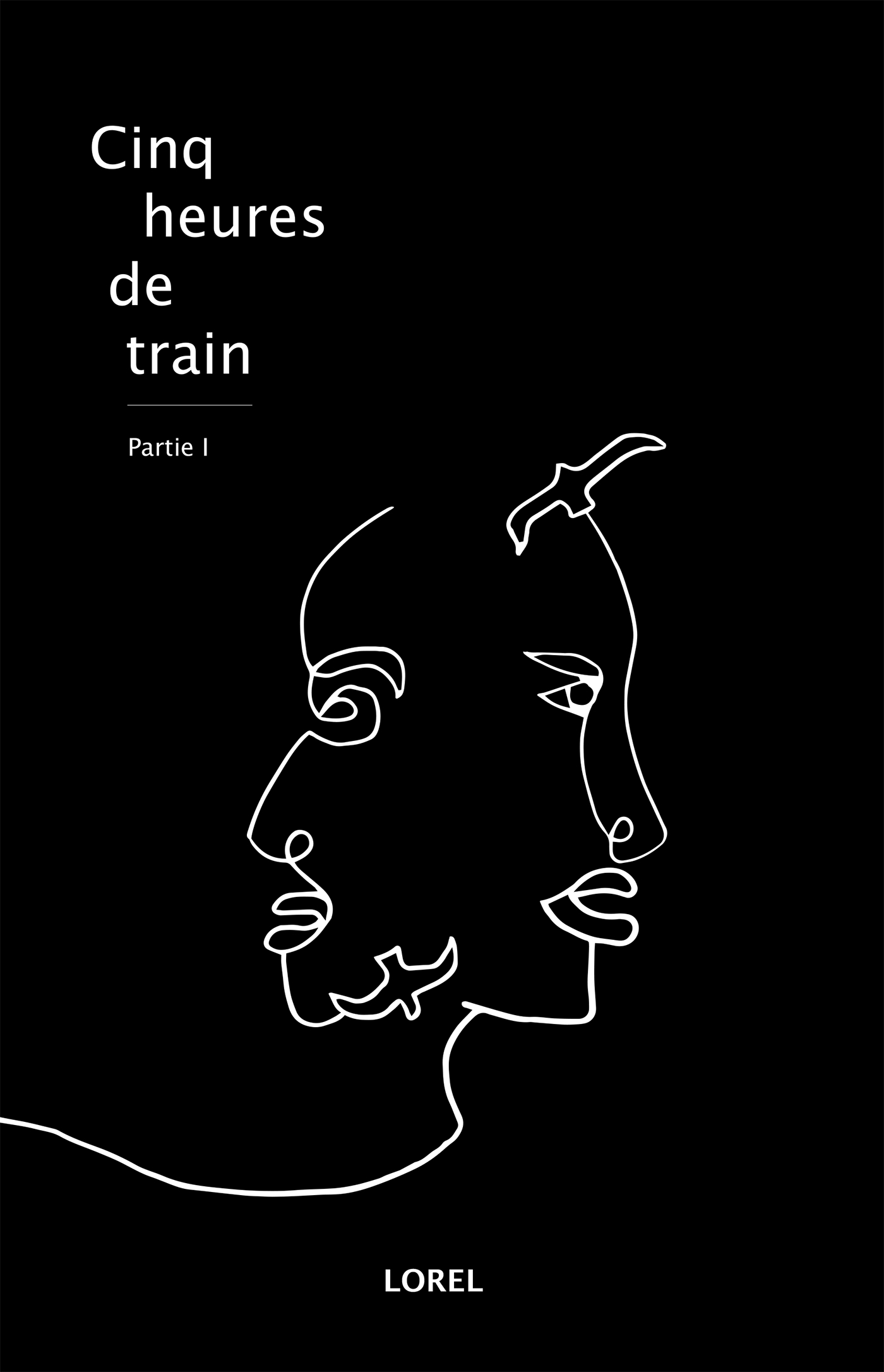 Cinq Heures De Train - Partie I