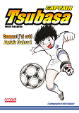 Captain Tsubasa - Comment J'Ai Cree Captain Tsubasa