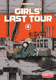 Girls Last Tour - Tome 4 (Vf) - Vol04