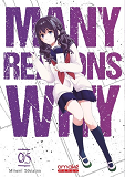 Many Reasons Why - Tome 5 (Vf) - Vol05