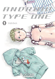 Android Type I - Tome 1 (Vf)                                                                        