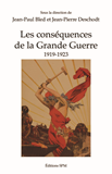 Les Consequences De La Grande Guerre - 1919-1923